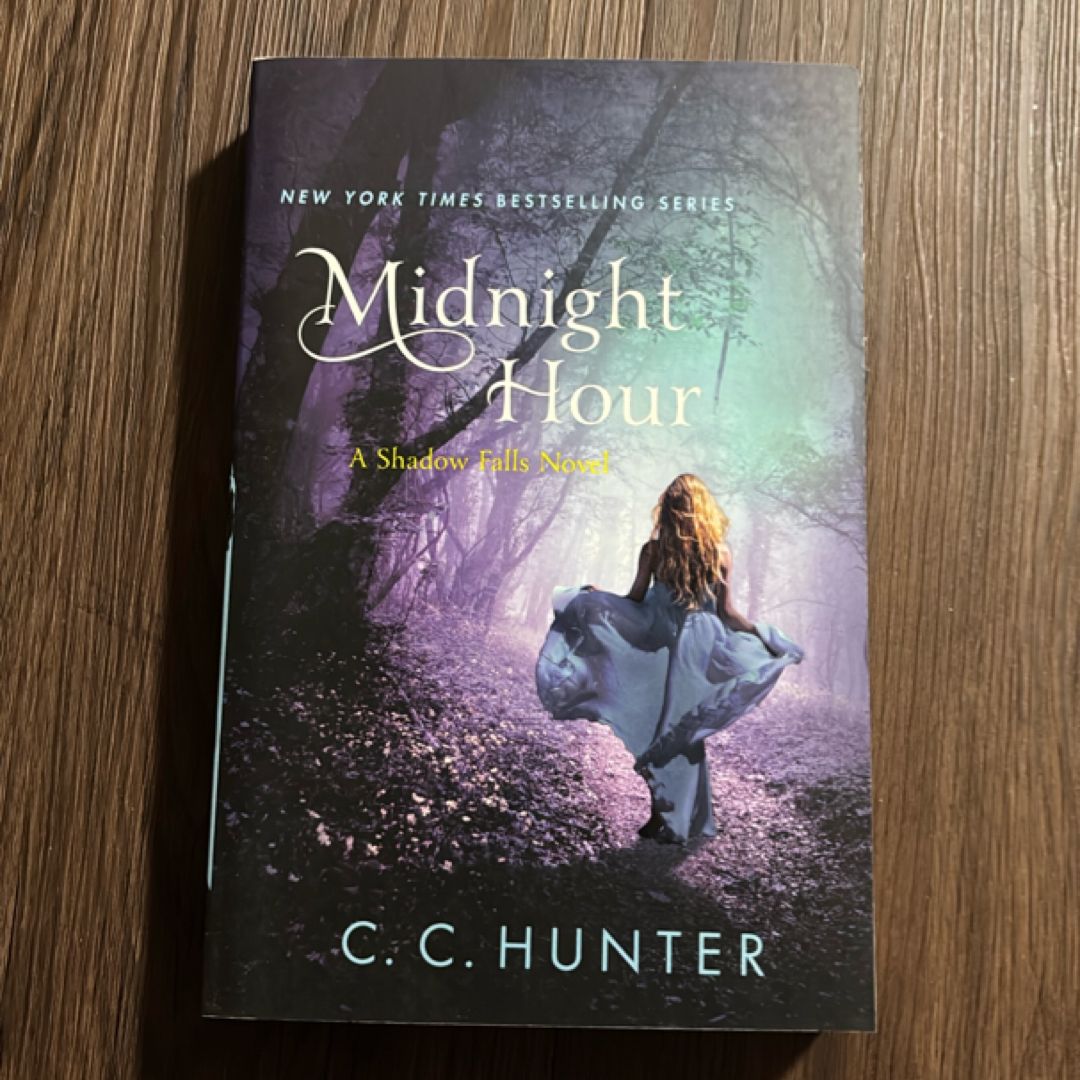 Midnight Hour