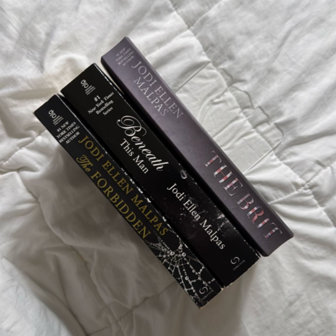 Jodi Ellen Malpas Bundle