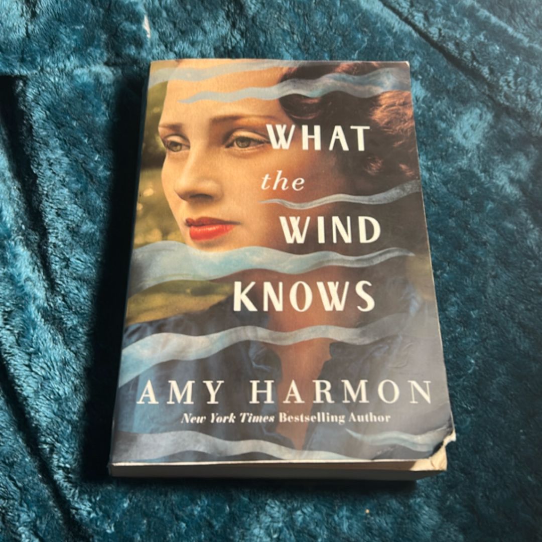 What the Wind Knows