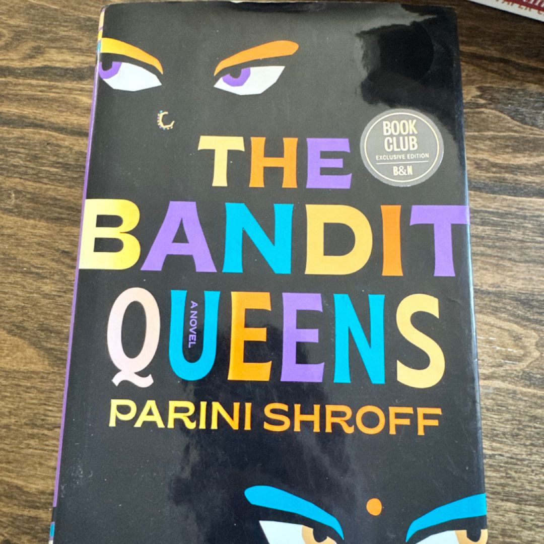 The Bandit Queens
