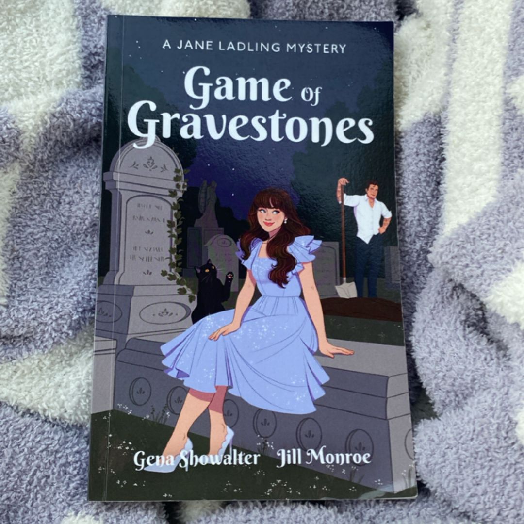 Game of Gravestones