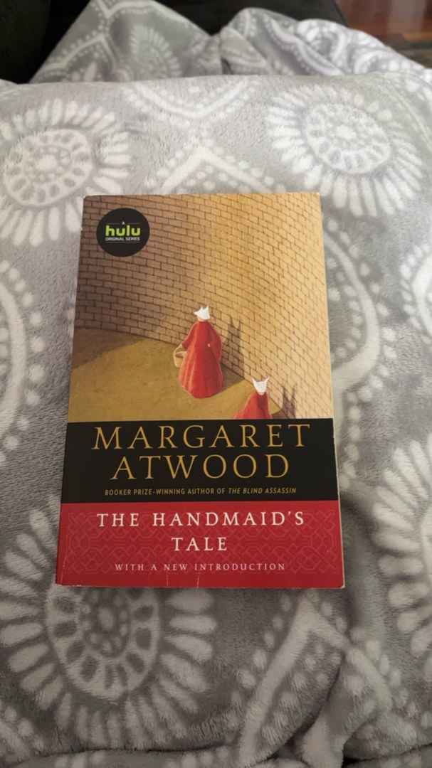 The Handmaid's Tale