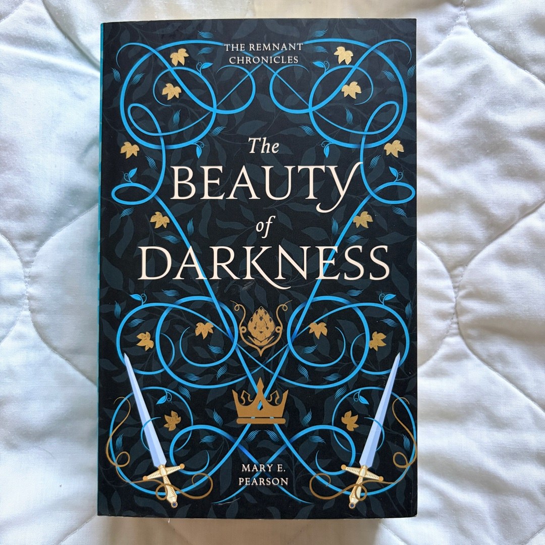 The Beauty of Darkness