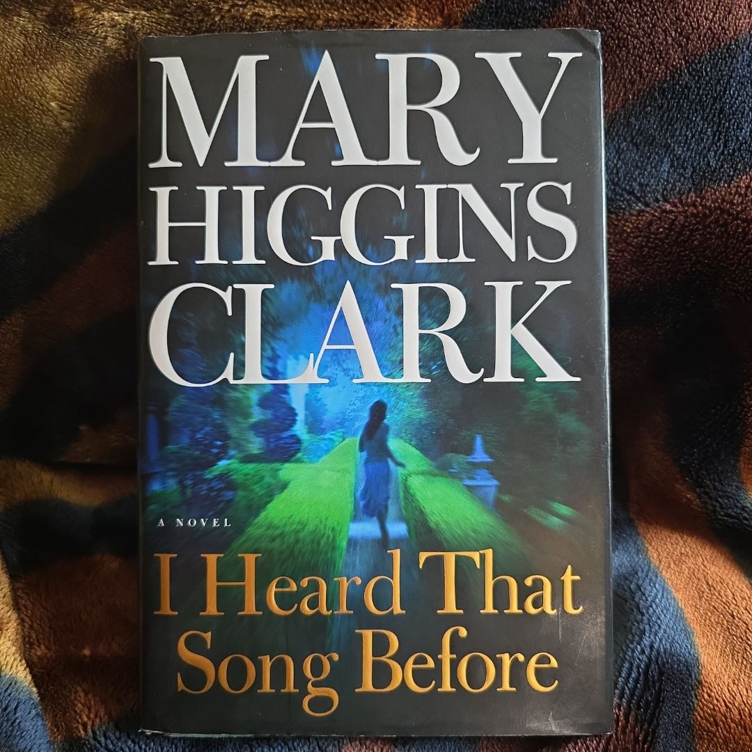 I Heard That Song Before