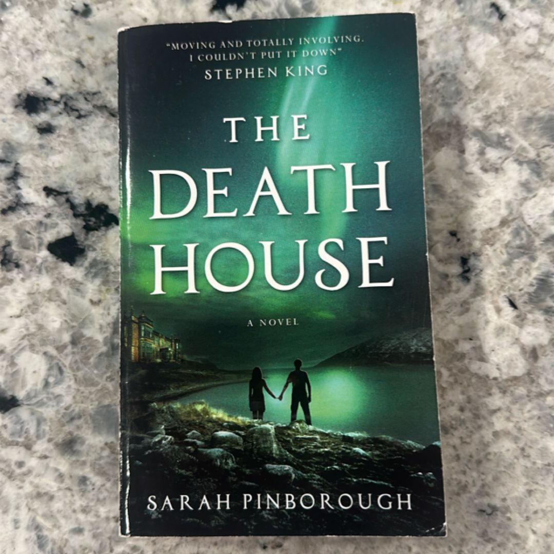 The Death House