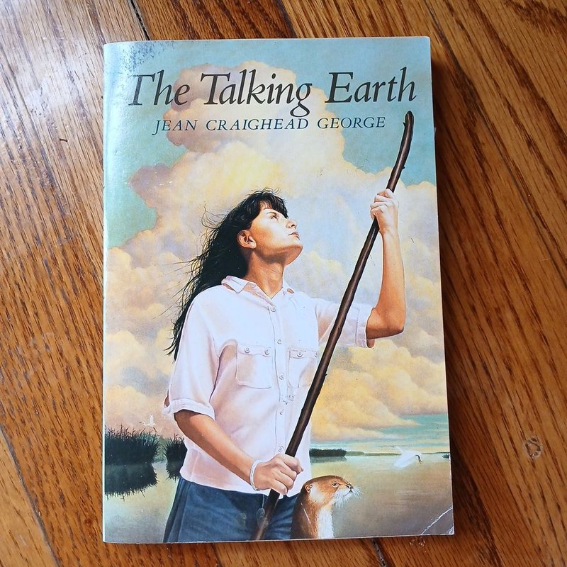 The Talking Earth