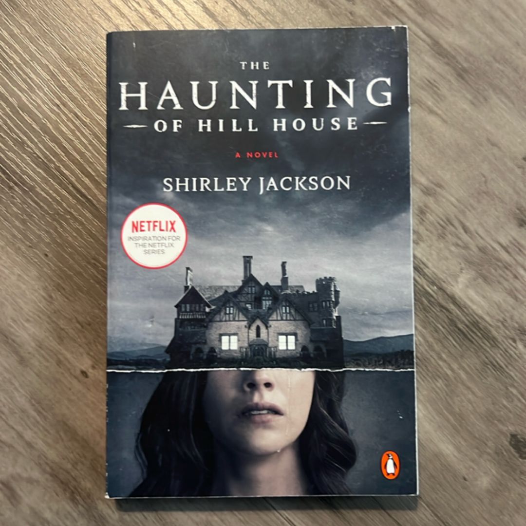 The Haunting of Hill House