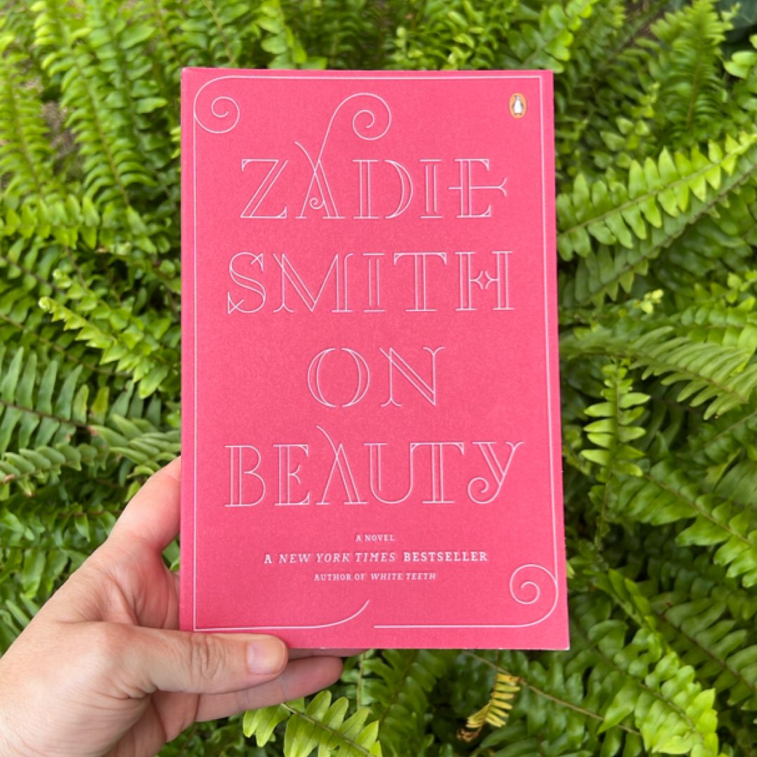On Beauty