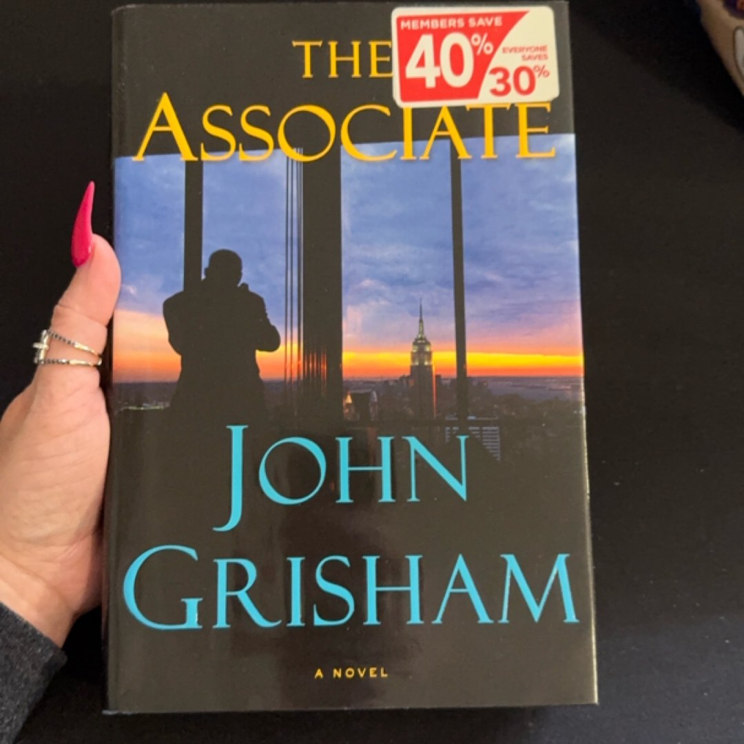 The Associate