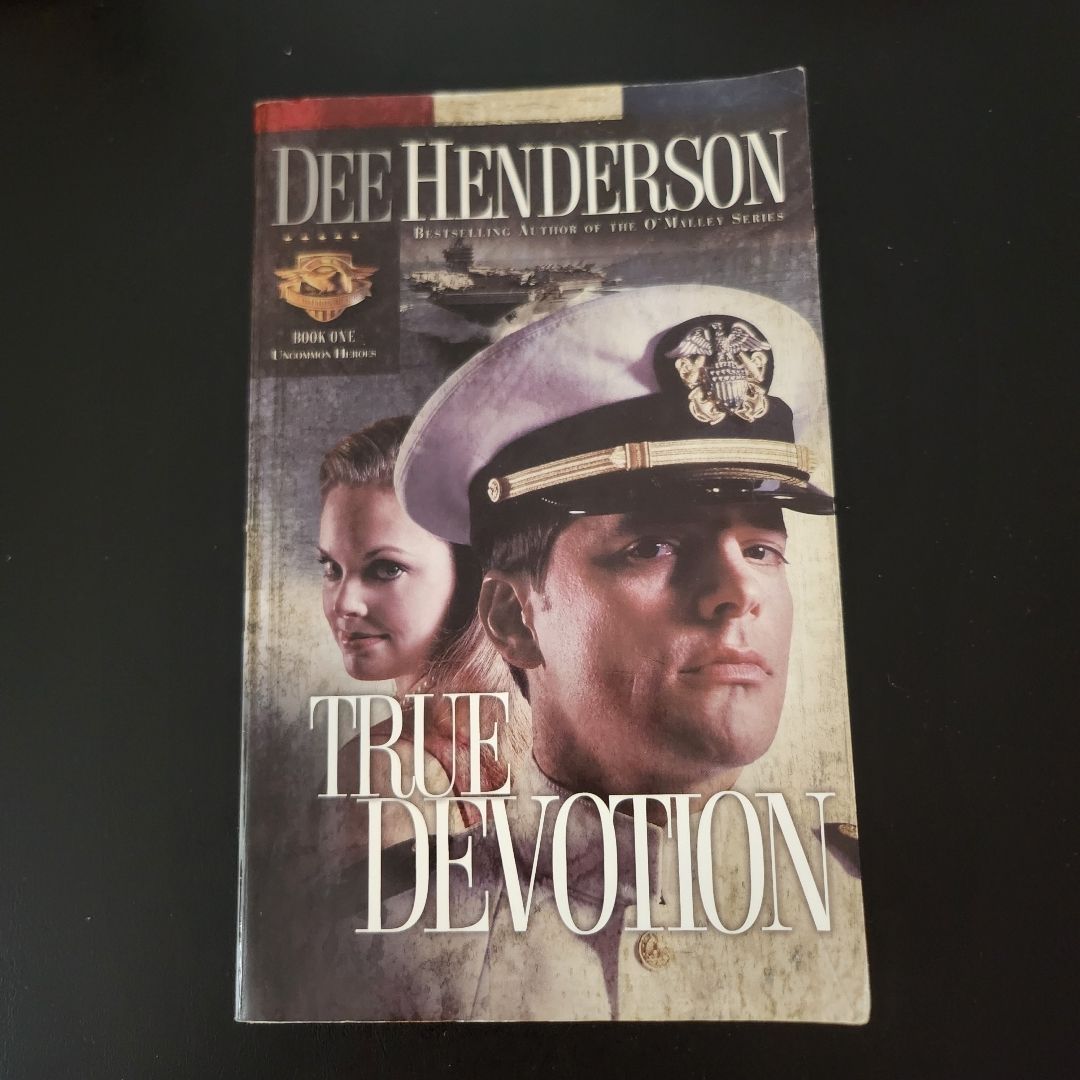 True Devotion