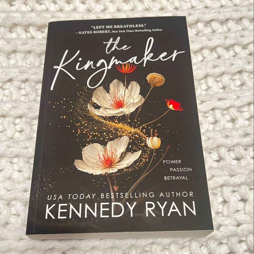The Kingmaker