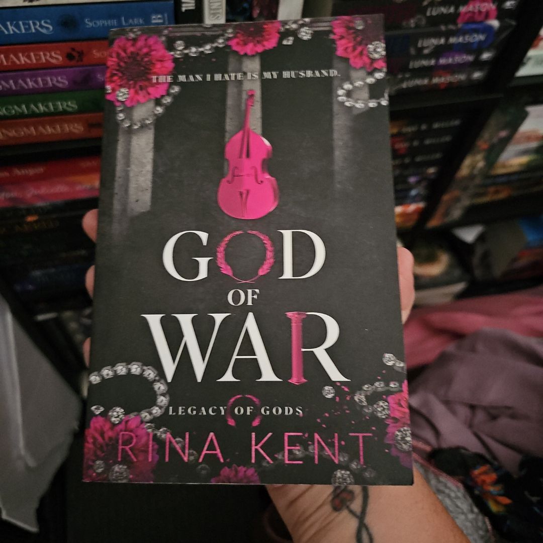 God of War