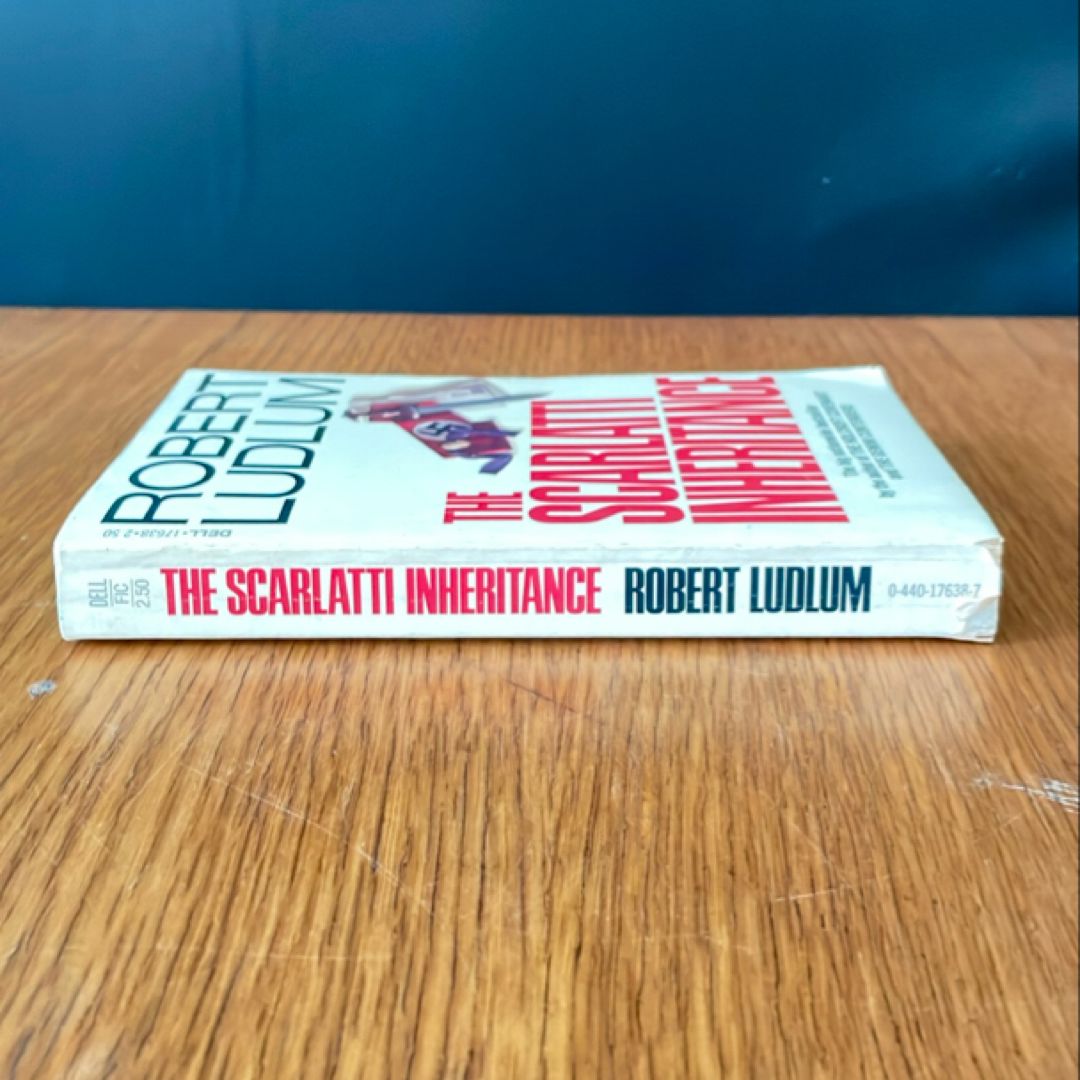The Scarlatti Inheritance