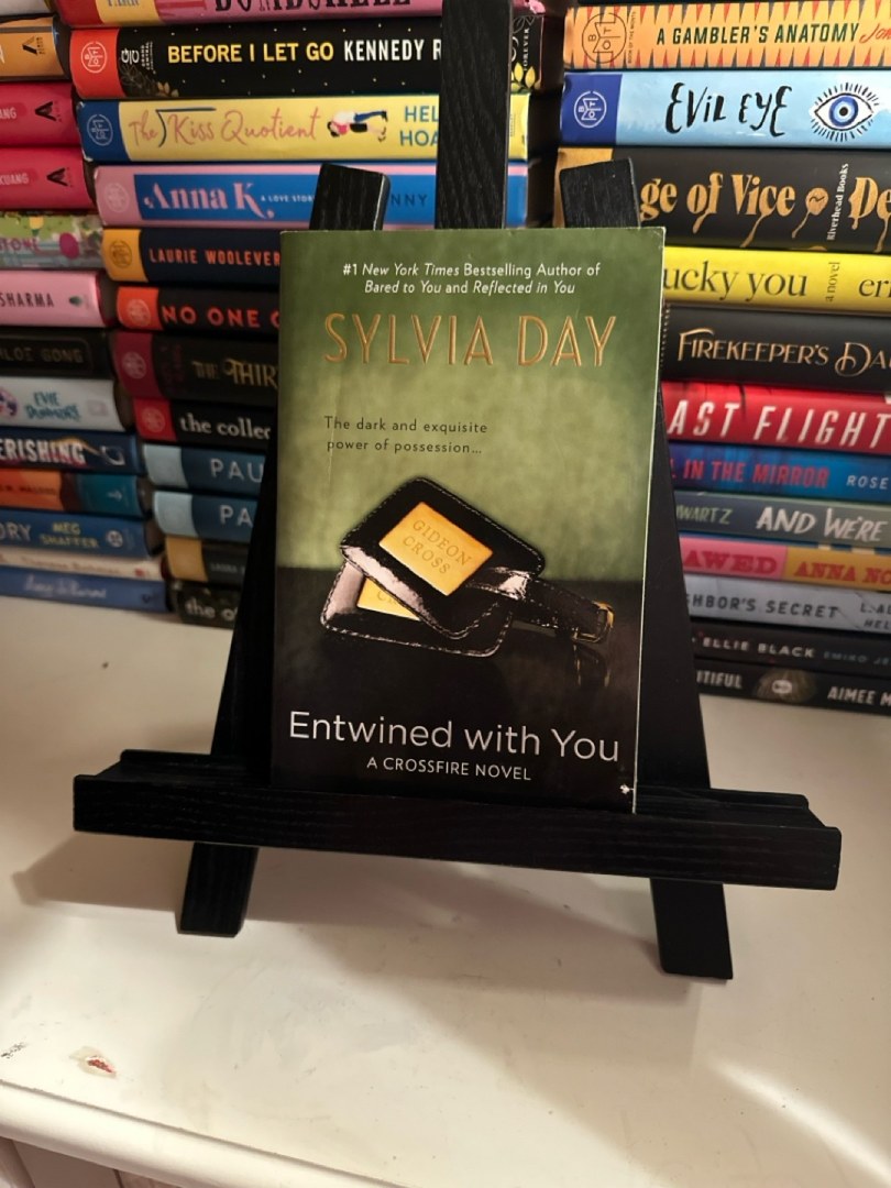 Entwined with You
