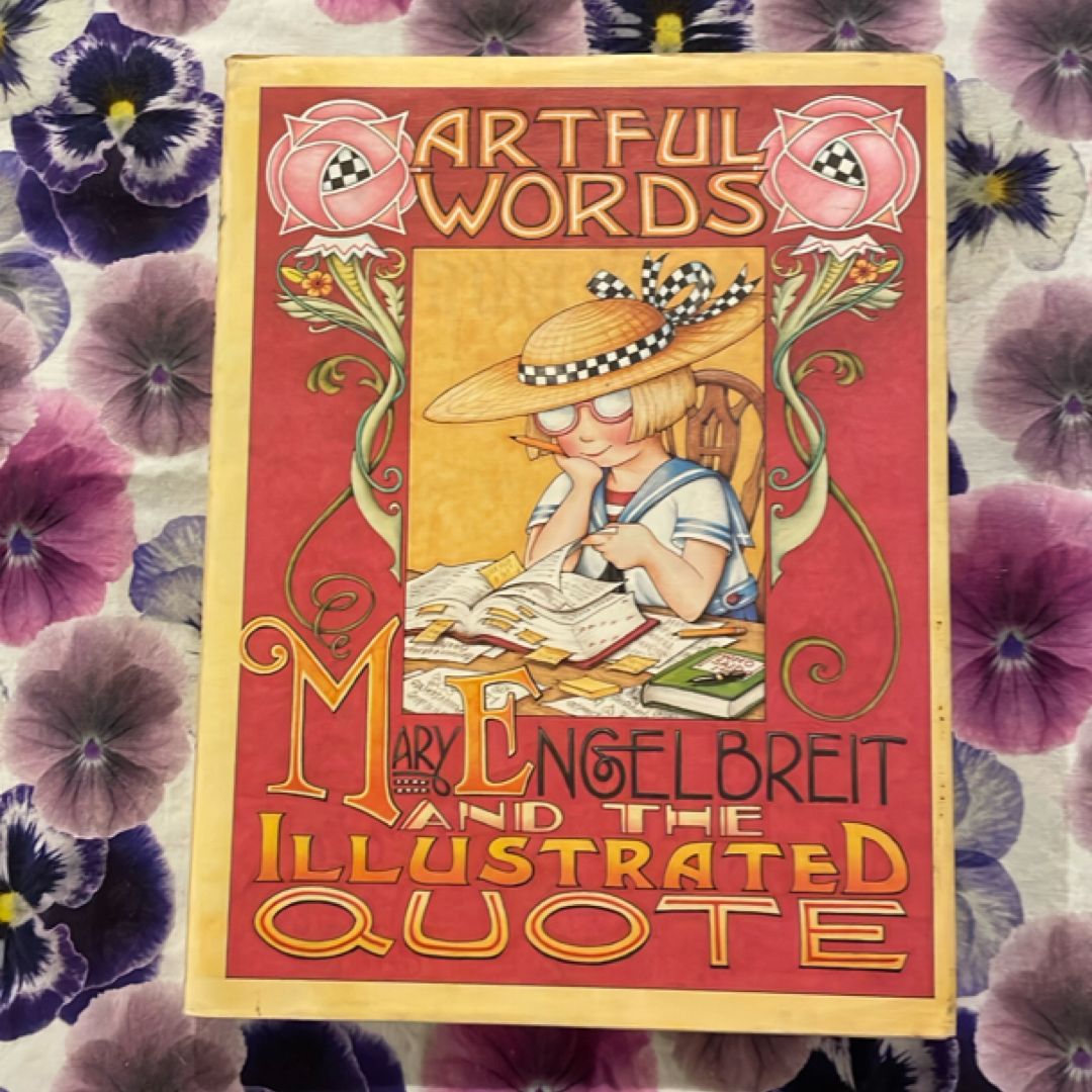 Artful Words