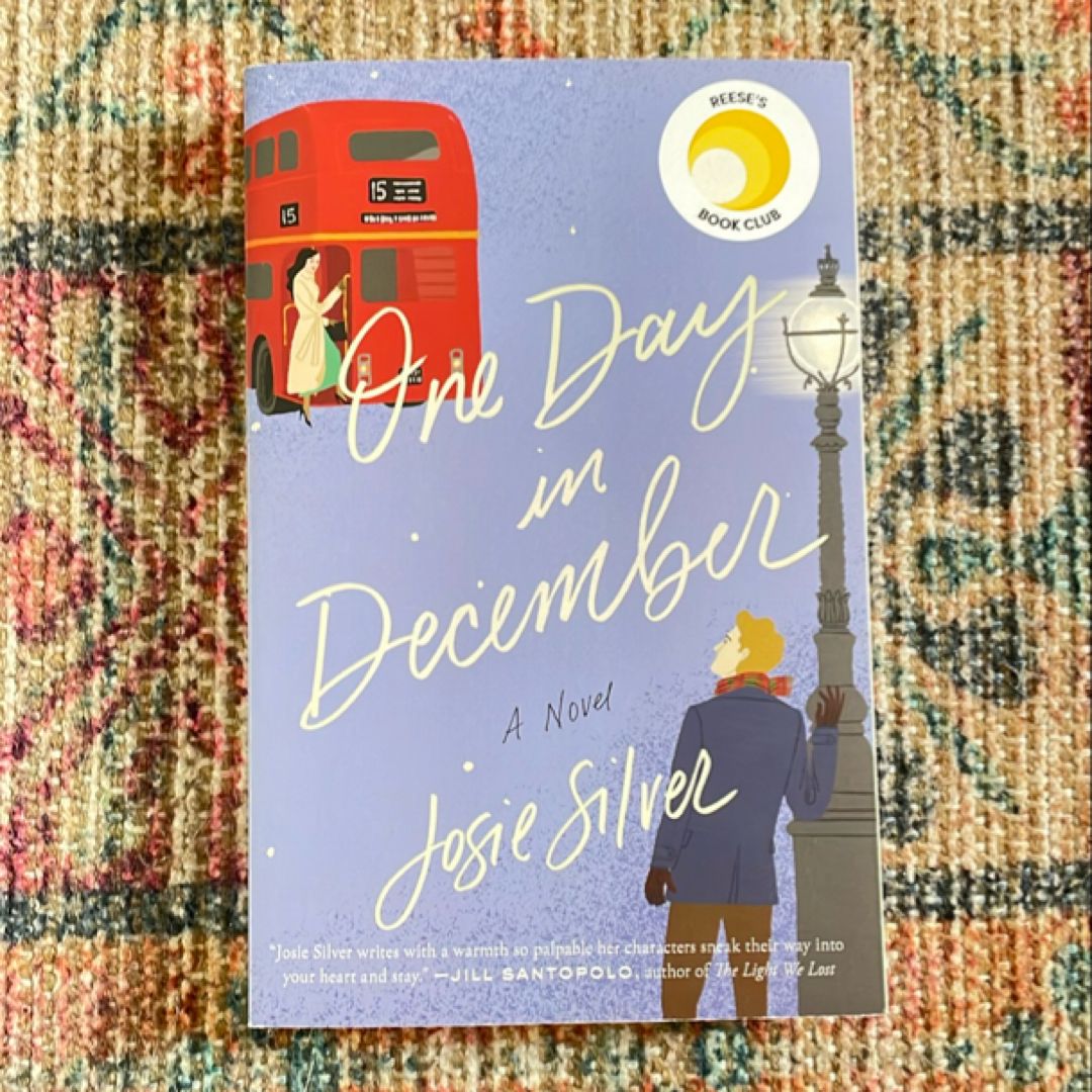 One Day in December