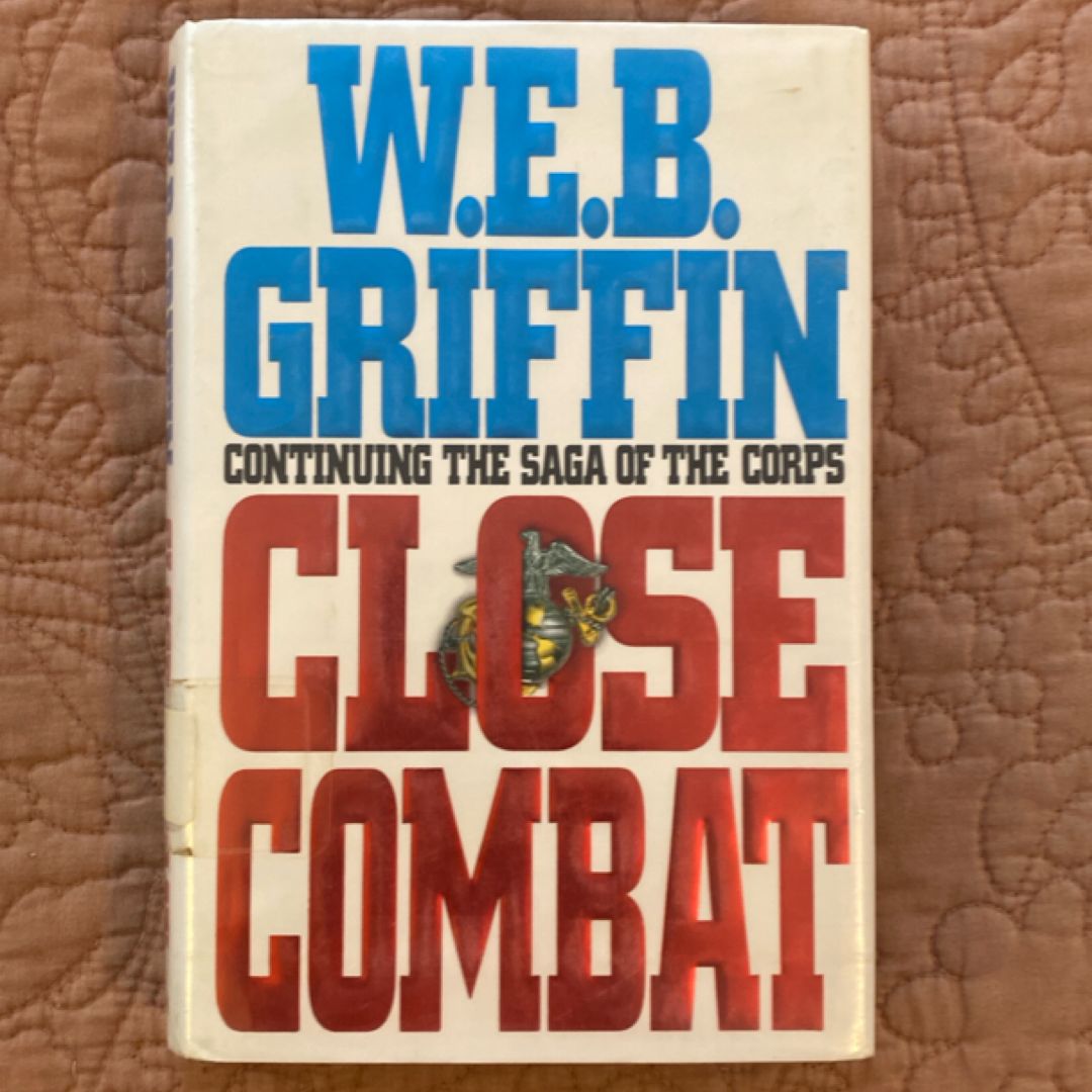 Close Combat