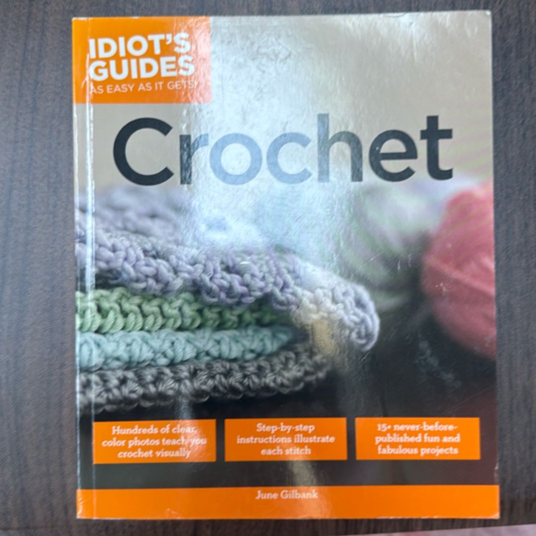 Crochet