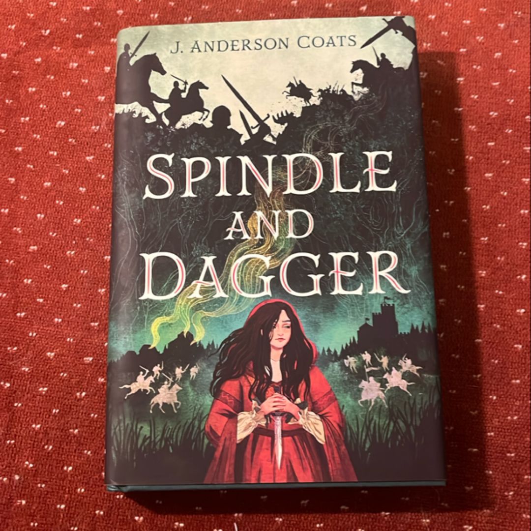 Spindle and Dagger
