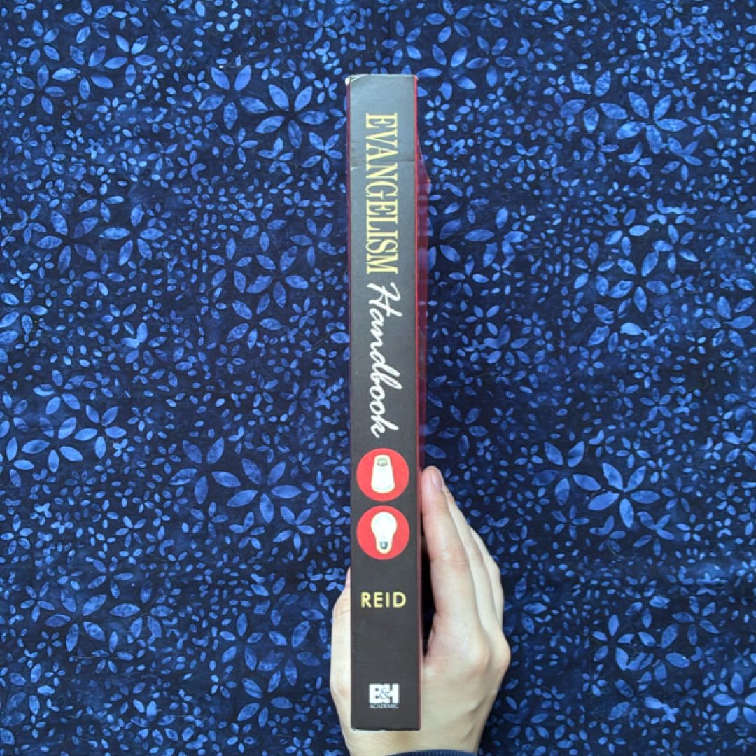 Evangelism Handbook