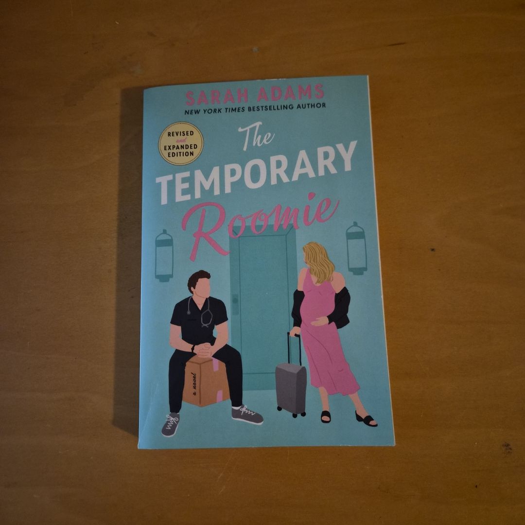 The Temporary Roomie