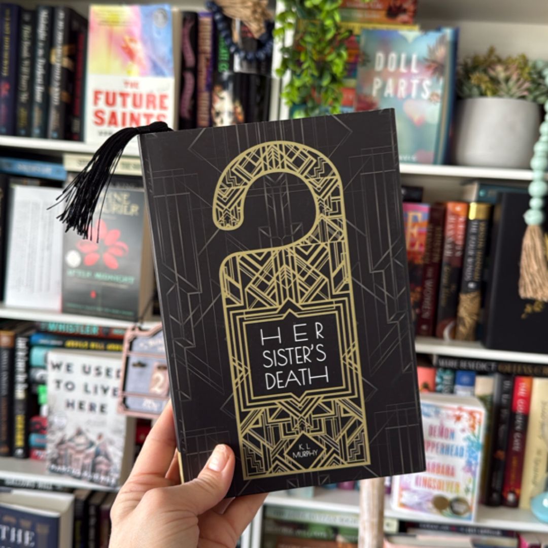 Her Sister’s Death