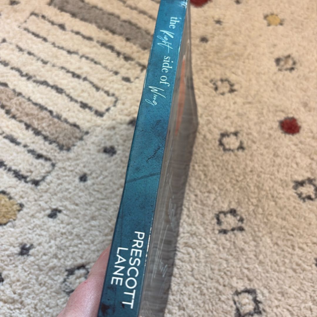 The Right Side of Wrong