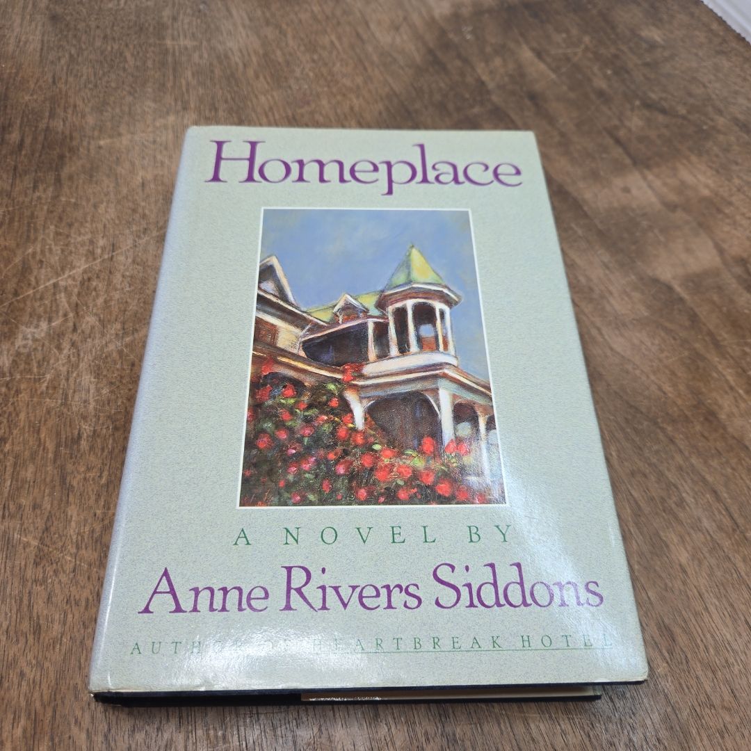 Homeplace