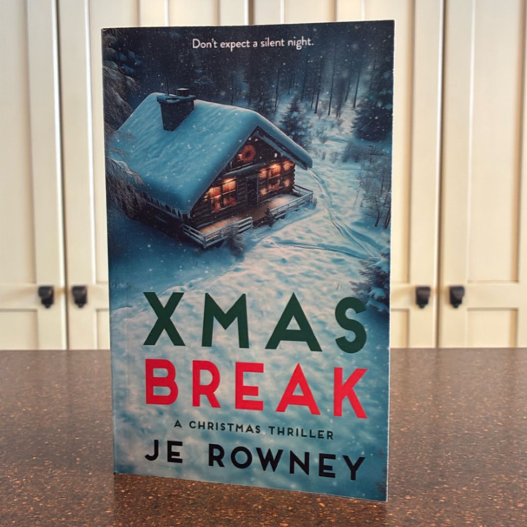 Xmas Break