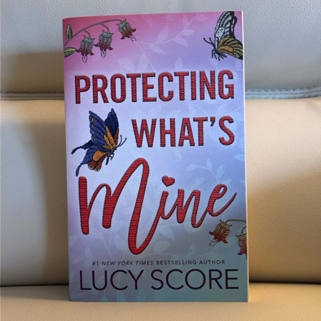 Protecting What's Mine