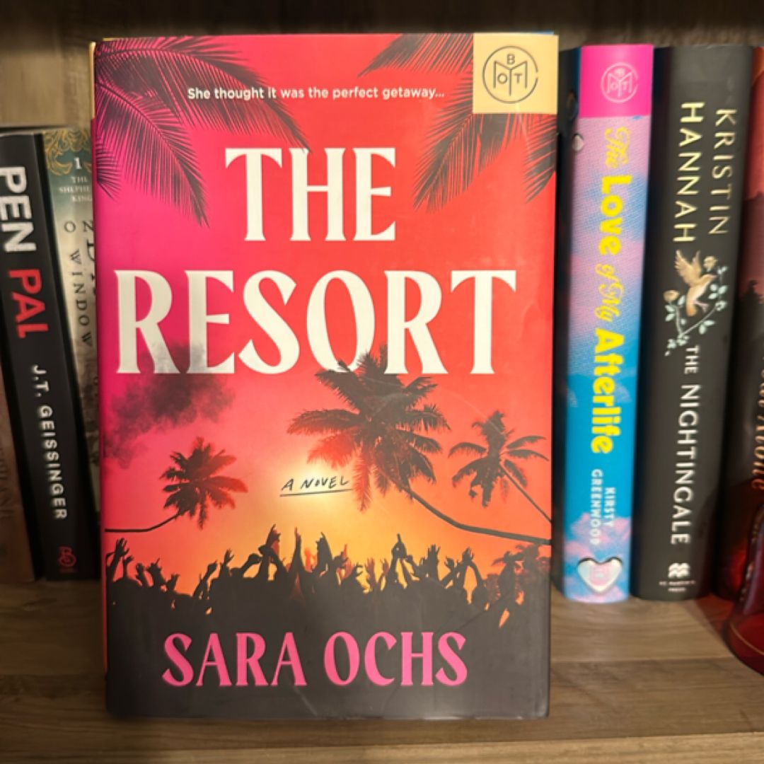The Resort