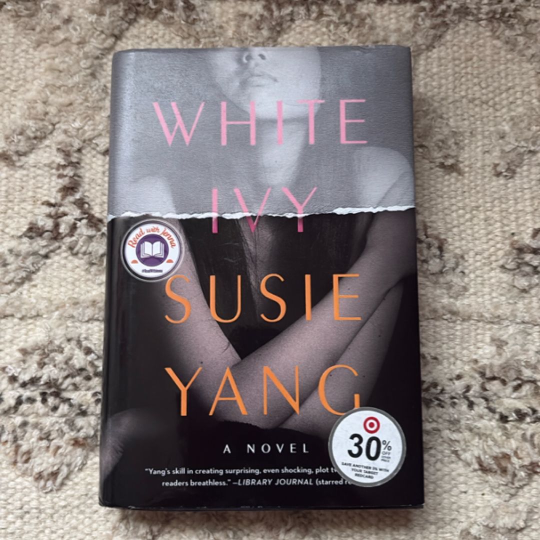 White Ivy