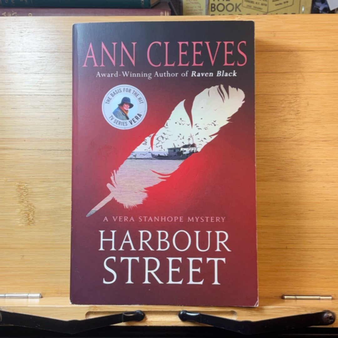 Harbour Street