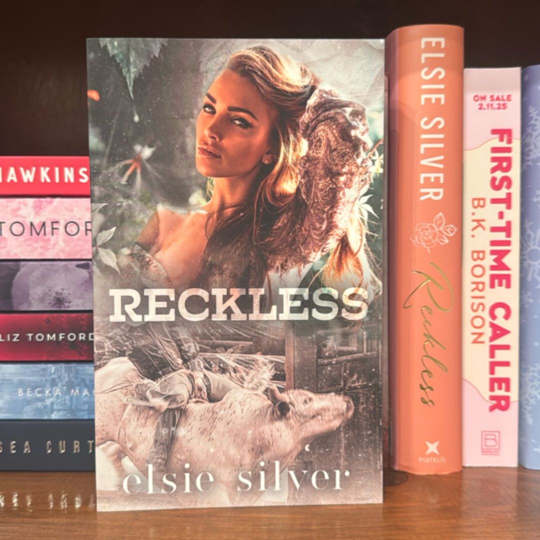 Reckless (Dark and Quirky) 