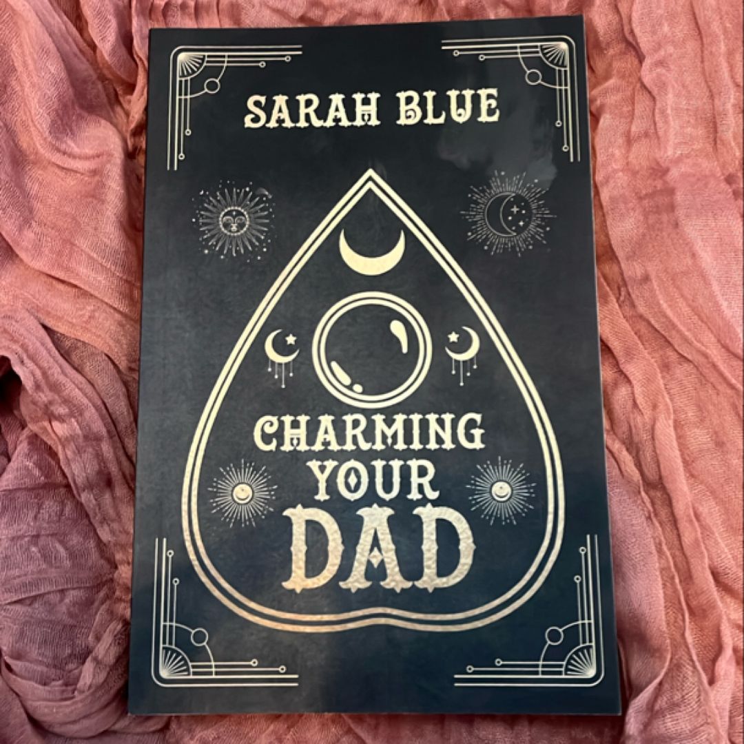 Charming Your Dad