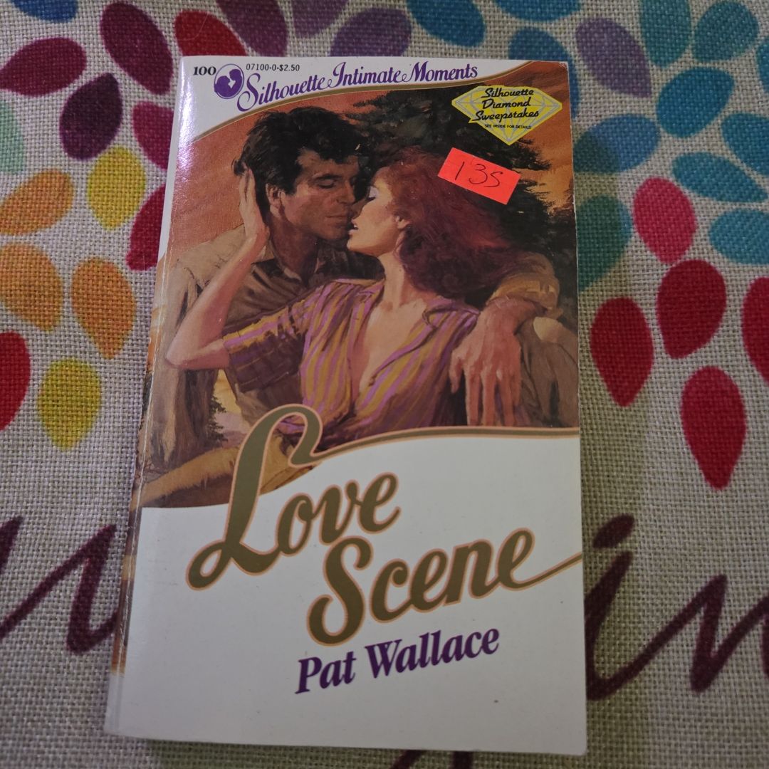 Love Scene