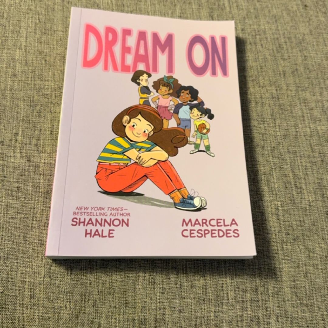 Dream On