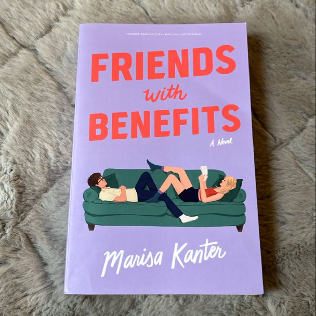 Friends with Benefits