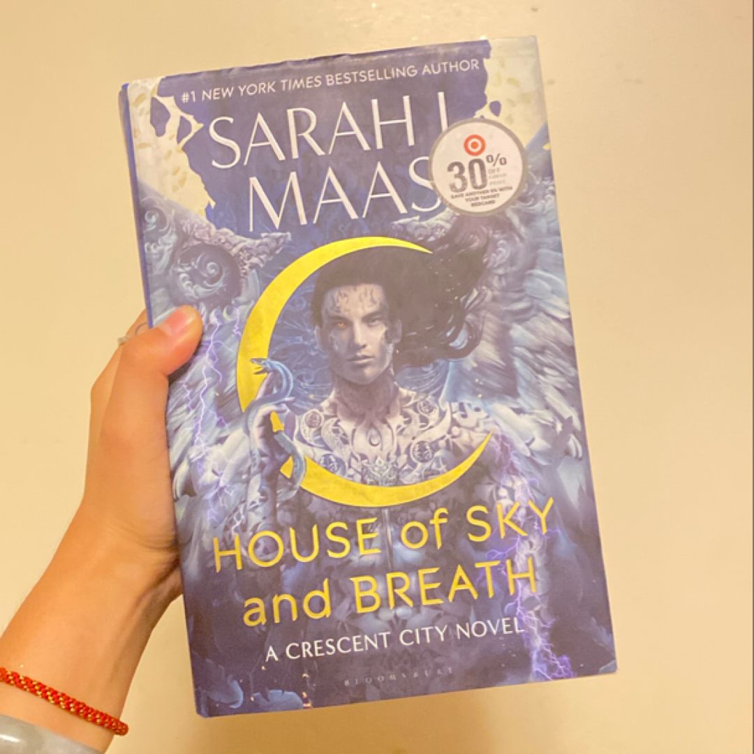 House of Sky and Breath