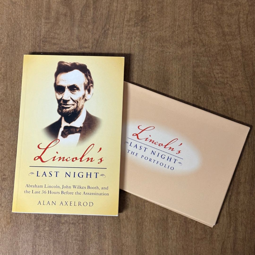 Lincoln's Last Night
