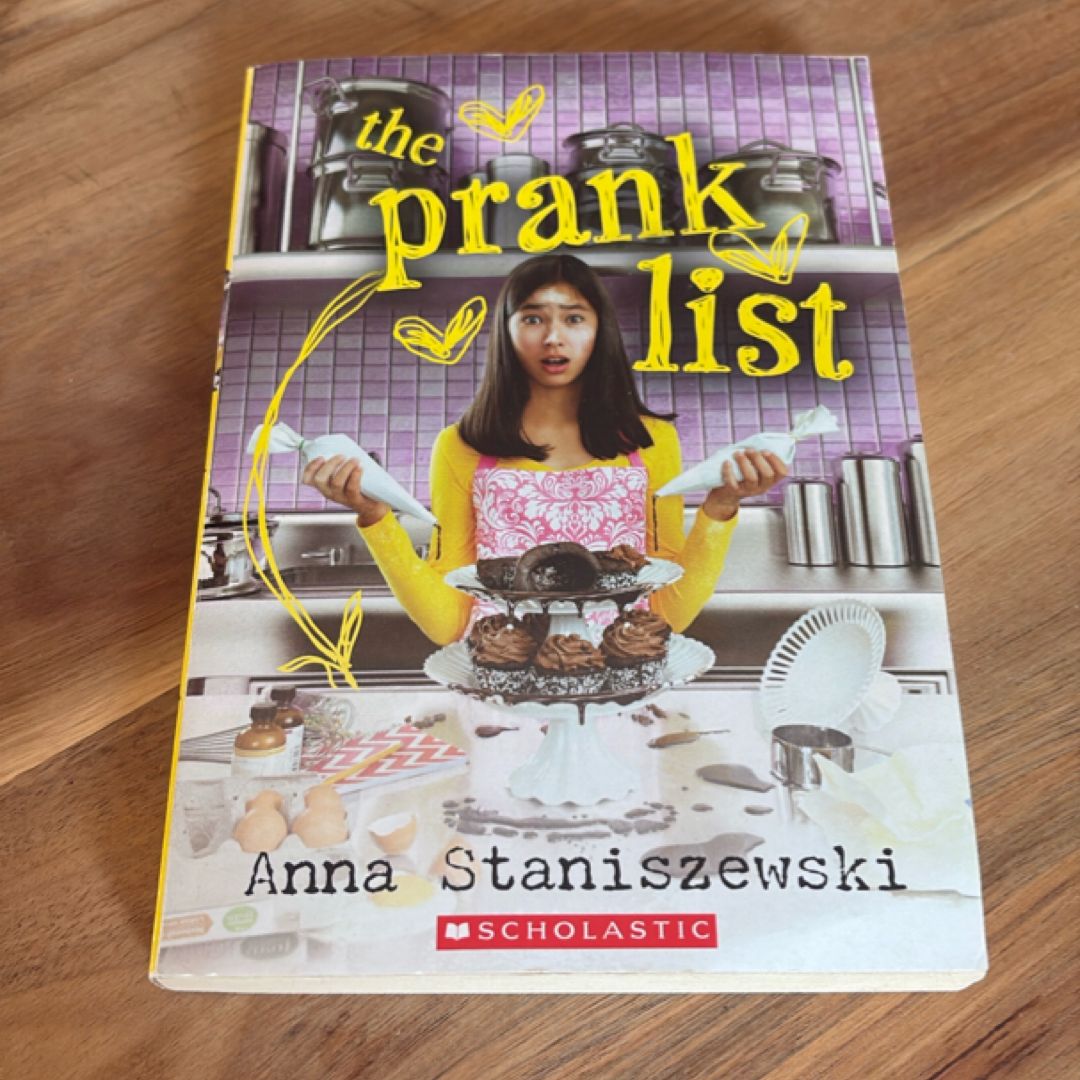 The Prank List