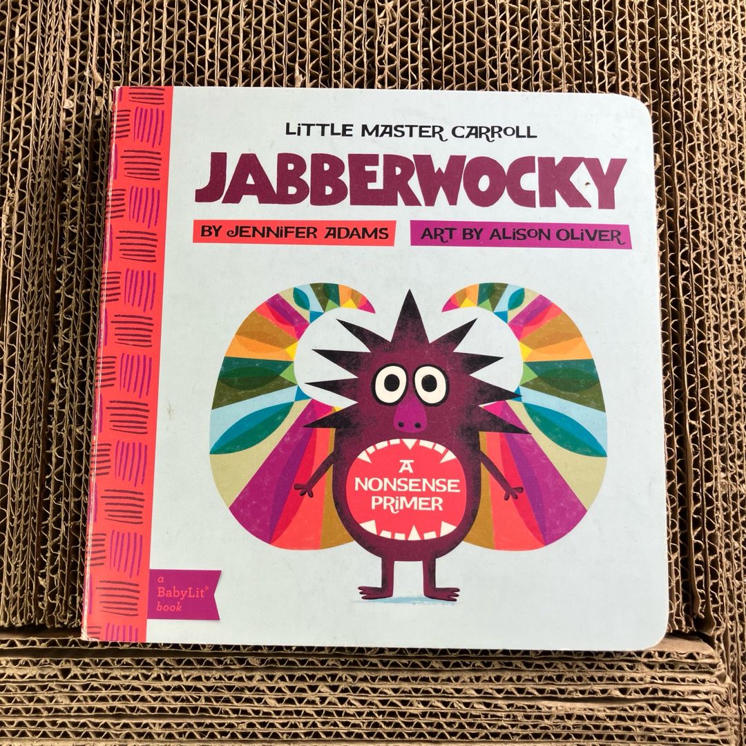 Jabberwocky