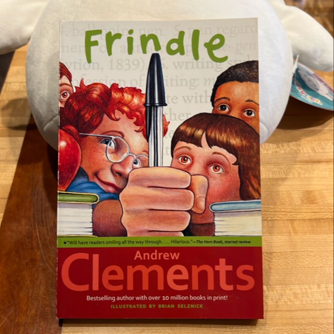 Frindle