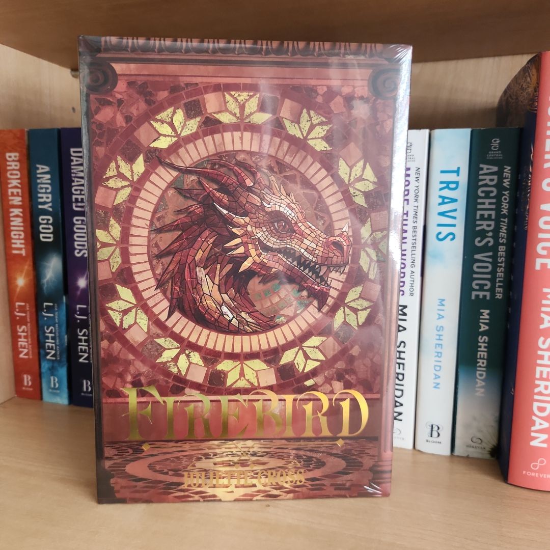 Firebird