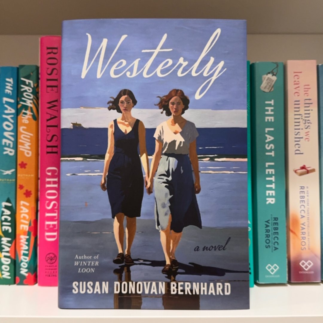Westerly