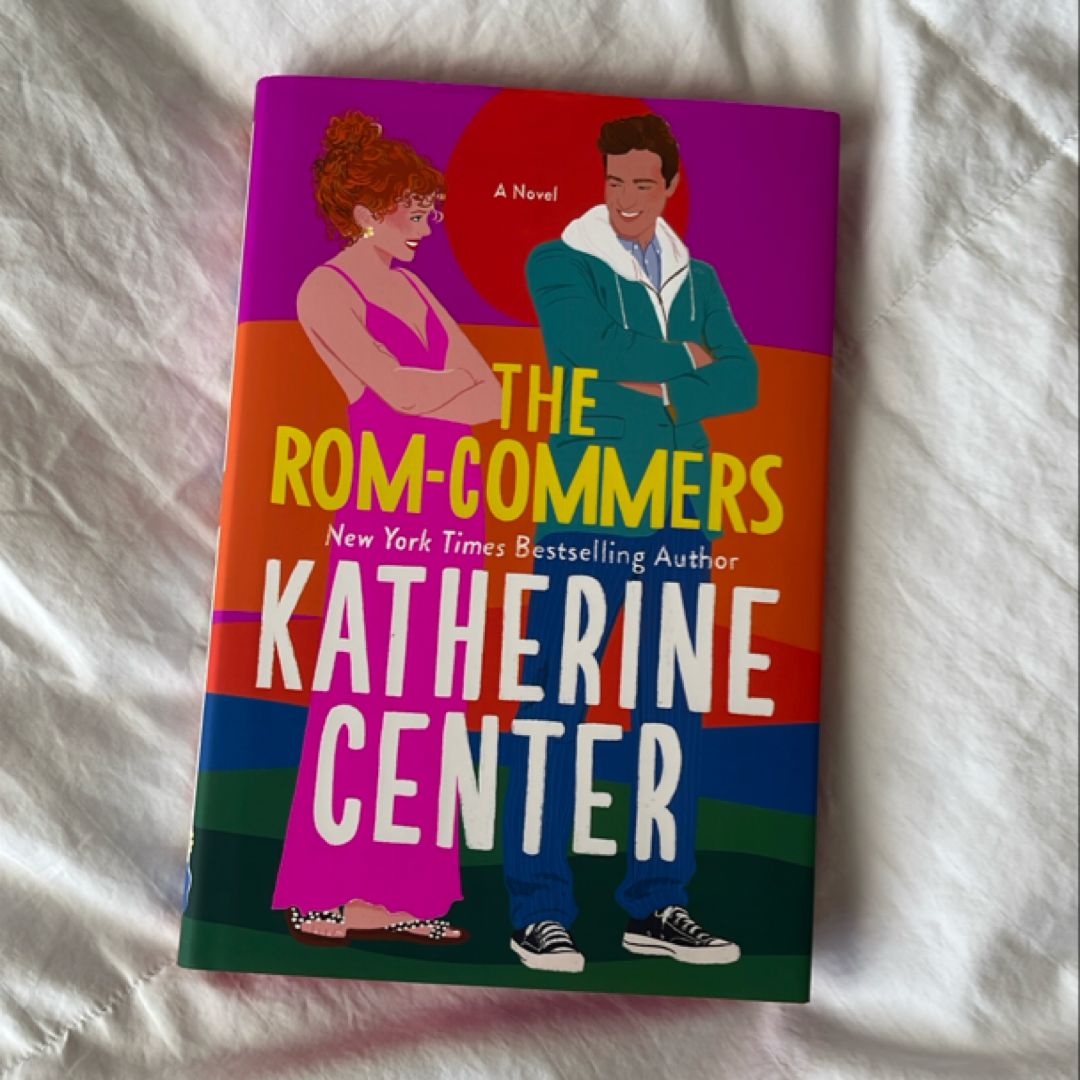 The Rom-Commers