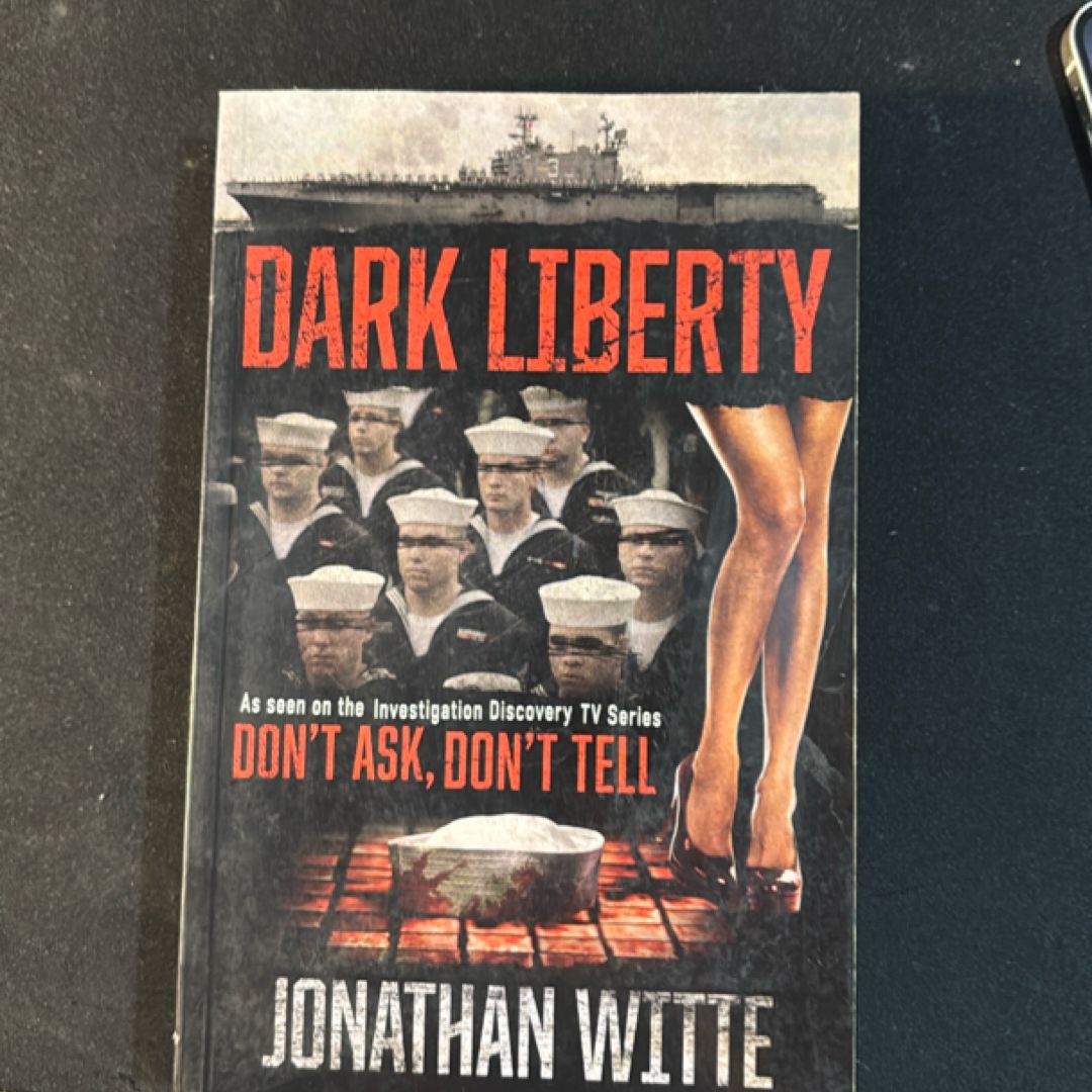 Dark Liberty
