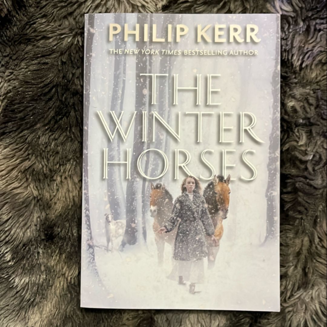 The Winter Horses
