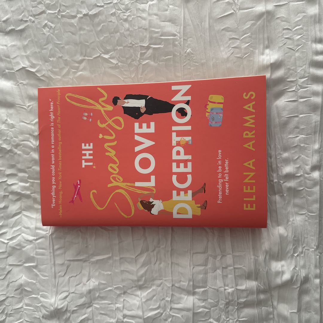 The Spanish Love Deception