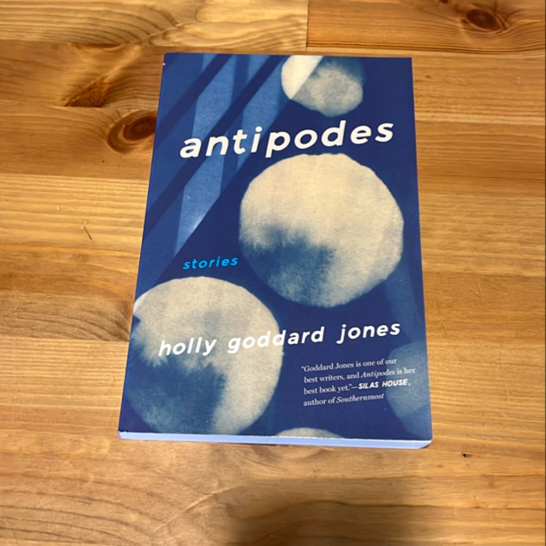 Antipodes